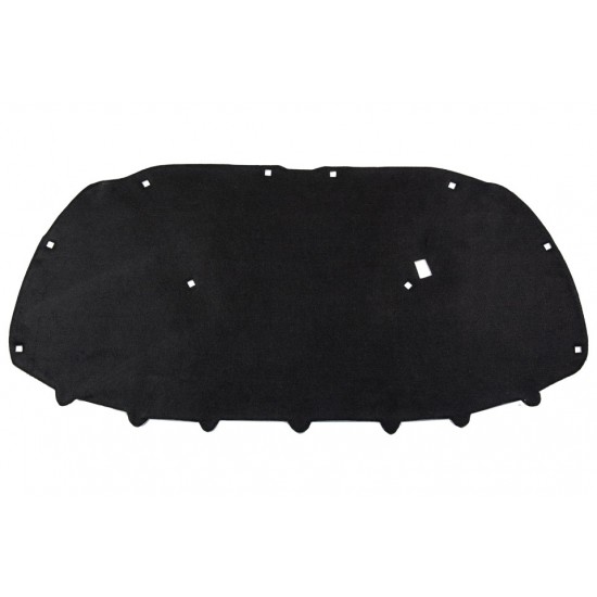 ΕΠΕΝΔΥΣΗ ΚΑΠΩ VW POLO 2009-