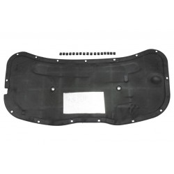 ΕΠΕΝΔΥΣΗ ΚΑΠΩ VW POLO 2001-2009