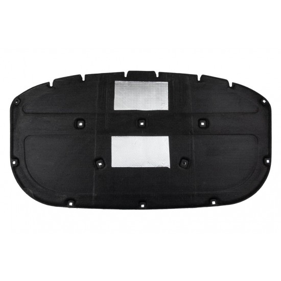 ΕΠΕΝΔΥΣΗ ΚΑΠΩ VW TOUAREG 2010-