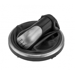 ΠΟΜΟΛΟ-ΦΟΥΣΚΑ ΛΕΒΙΕ ΤΑΧΥΤΗΤΩΝ FORD FIESTA 2002- FUSION 2002-