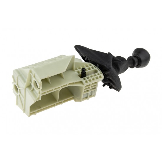 ΛΕΒΙΕΣ ΤΑΧΥΤΗΤΩΝ CITROEN JUMPER '01-'06/ FIAT DUCATO '01-'06/ PEUGEOT BOXER '01-'06 ΚΟΜΠΛΕ ΜΕ ΠΟΜΟΛΟ - 5ΤΑΧΥΤΗΤΕΣ