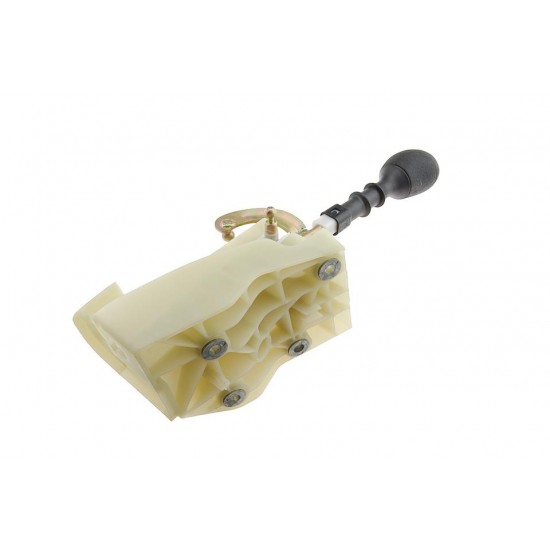 ΛΕΒΙΕΣ ΤΑΧΥΤΗΤΩΝ IVECO DAILY '06-'12 ΚΟΜΠΛΕ ΜΕ ΠΟΜΟΛΟ - 5ΤΑΧΥΤΗΤΕΣ 12345R - ΑΣΗΜΙ