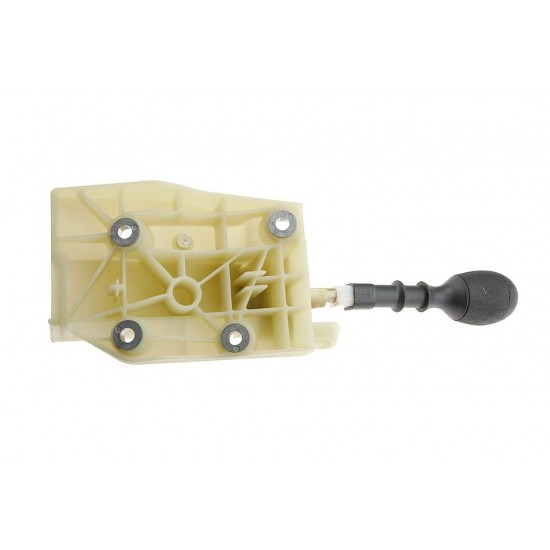 ΛΕΒΙΕΣ ΤΑΧΥΤΗΤΩΝ IVECO DAILY '06-'12 ΚΟΜΠΛΕ ΜΕ ΠΟΜΟΛΟ - 5ΤΑΧΥΤΗΤΕΣ 12345R - ΑΣΗΜΙ