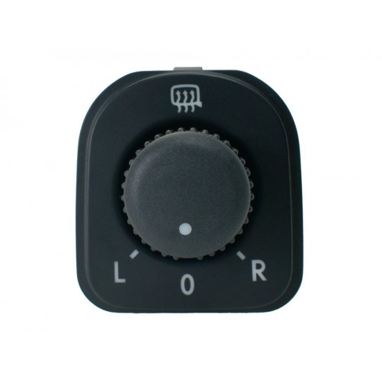 ΔΙΑΚΟΠΤΗΣ ΚΑΘΡΕΠΤΩΝ SKODA SUPERB 6PIN