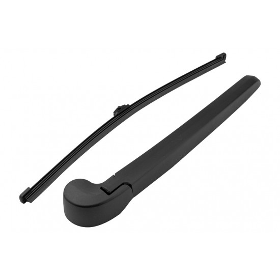 ΜΠΡΑΤΣΟ ΠΙΣΩ ΥΑΛΟΚΑΘΑΡΙΣΤΗΡΑ AUDI Q5 2008-