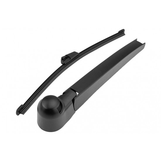 ΜΠΡΑΤΣΟ ΠΙΣΩ ΥΑΛΟΚΑΘΑΡΙΣΤΗΡΑ VW PASSAT B6 VARIANT 2005-,B7 VARIANT 2010-