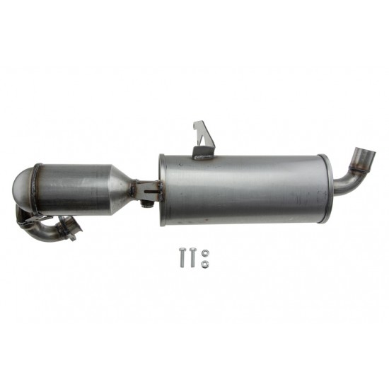 ΚΑΤΑΛΥΤΗΣ SMART FORTWO 0.6,0.7 2004-