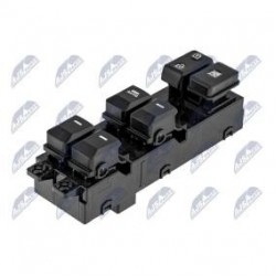 ΔΙΑΚΟΠΤΗΣ ΗΛΕΚΤΡΙΚΩΝ ΠΑΡΑΘΥΡΩΝ KIA PICANTO 2011-/18 PIN