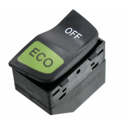 ΔΙΑΚΟΠΤΗΣ START/STOP SMART FORTWO W451 '08-'14 ECO