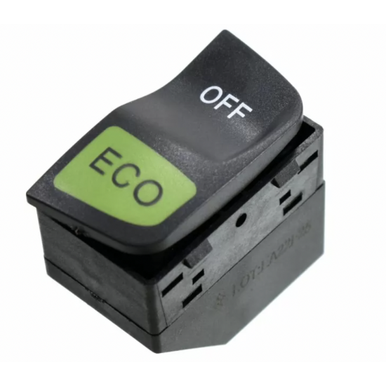 ΔΙΑΚΟΠΤΗΣ START/STOP SMART FORTWO W451 '08-'14 ECO