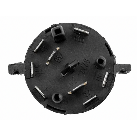 ΕΠΑΦΗ ΜΙΖΑΣ ΔΙΑΚΟΠΤΗ (ΦΩΛΙΑ) AUDI 80 100 A4 SKODA OCTAVIA VW GOLF PASSAT 8PIN