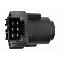 ΕΠΑΦΗ ΜΙΖΑΣ ΔΙΑΚΟΠΤΗ (ΦΩΛΙΑ) SKODA FABIA II '06-/ CITIGO '11/ SEAT MII '11-/ VW AMAROK '10-/T5 '09-/MULTIVAN VI '15-/UP '11-| 6PIN