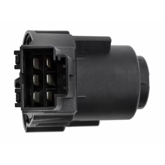 ΕΠΑΦΗ ΜΙΖΑΣ ΔΙΑΚΟΠΤΗ (ΦΩΛΙΑ) SKODA FABIA II '06-/ CITIGO '11/ SEAT MII '11-/ VW AMAROK '10-/T5 '09-/MULTIVAN VI '15-/UP '11-| 6PIN