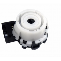 ΕΠΑΦΗ ΜΙΖΑΣ ΔΙΑΚΟΠΤΗ (ΦΩΛΙΑ) AUDI A3 TT SEAT ALTEA LEON TOLEDO OCTAVIA SUPERB YETI VW BEETLE CADDY EOS GOLF JETTA SCIROCCO TIGUAN TOURAN | 6PIN