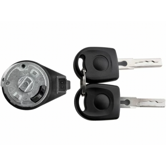 ΔΙΑΚΟΠΤΗΣ ΜΙΖΑΣ VW GOLF 4 '98-'06/ BORA '99-'02/NEW BEETLE '98-'05/ PASSAT B5 '97-'02/ POLO '02-'05