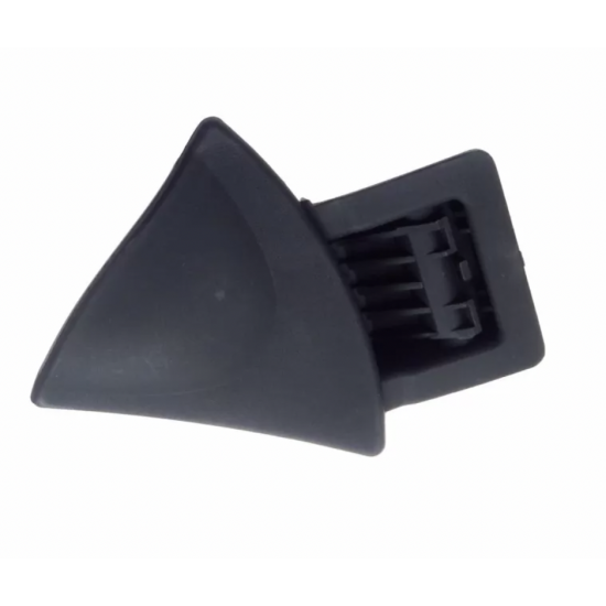 ΛΑΒΗ ΕΣΩΤΕΡΙΚΗ SMART FORTWO W450 '98-'06 MAYPΗ 