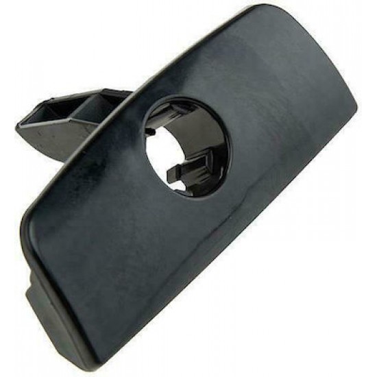 ΧΕΡΟΥΛΙ ΝΤΟΥΛΑΠΙΟΥ VW PASSAT 2000-2005 ΜΑΥΡΟ