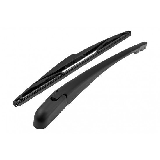 ΜΠΡΑΤΣΟ ΠΙΣΩ ΥΑΛΟΚΑΘΑΡΙΣΤΗΡΑ PEUGEOT 206 1998-/3,5 DOORS