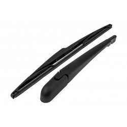 ΜΠΡΑΤΣΟ ΠΙΣΩ ΥΑΛΟΚΑΘΑΡΙΣΤΗΡΑ PEUGEOT 307 2002-/HATCHBACK