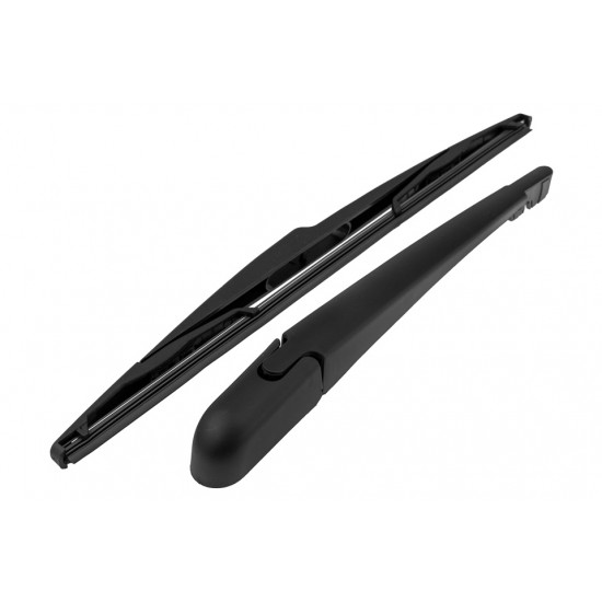 ΜΠΡΑΤΣΟ ΠΙΣΩ ΥΑΛΟΚΑΘΑΡΙΣΤΗΡΑ PEUGEOT 307 2002-/HATCHBACK