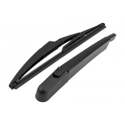 ΜΠΡΑΤΣΟ ΠΙΣΩ ΥΑΛΟΚΑΘΑΡΙΣΤΗΡΑ  PEUGEOT 1007 2005-