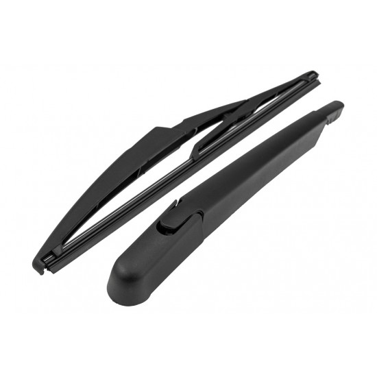 ΜΠΡΑΤΣΟ ΠΙΣΩ ΥΑΛΟΚΑΘΑΡΙΣΤΗΡΑ  RENAULT CLIO III COMBI 2005-