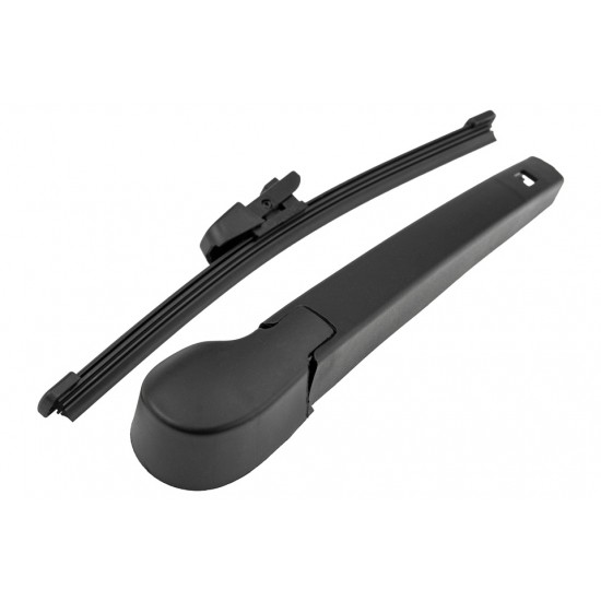 ΜΠΡΑΤΣΟ ΠΙΣΩ ΥΑΛΟΚΑΘΑΡΙΣΤΗΡΑ SKODA CITIGO 2012-