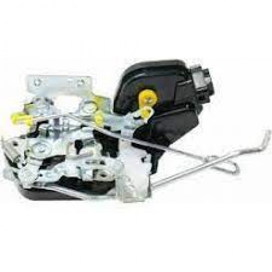 ΗΛΕΚΤΡΟΜΑΓΝΗΤΙΚΗ ΚΛΕΙΔΑΡΙΑ HYUNDAI ELANTRA '01-'06 ΕΜΠΡΟΣ 5PIN ΔΕΞΙΑ