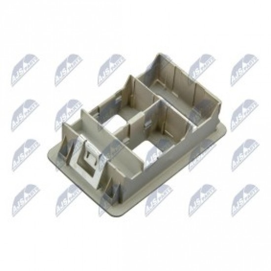 ΠΛΑΙΣΙΟ ΔΙΑΚΟΠΤΗ ΠΑΡΑΘΥΡΩΝ ΓΙΑ VW LUPO 1998-,POLO 1999-