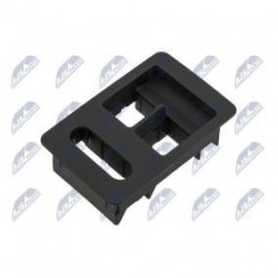 ΠΛΑΙΣΙΟ ΔΙΑΚΟΠΤΗ ΠΑΡΑΘΥΡΩΝ ΓΙΑ VW LUPO 1998-,POLO 1999-