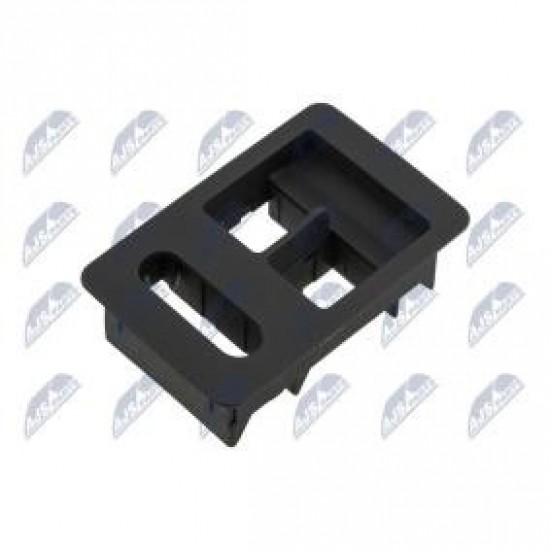 ΠΛΑΙΣΙΟ ΔΙΑΚΟΠΤΗ ΠΑΡΑΘΥΡΩΝ ΓΙΑ VW LUPO 1998-,POLO 1999-