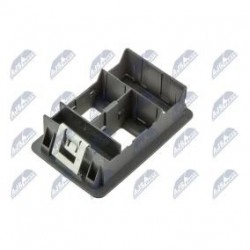 ΠΛΑΙΣΙΟ ΔΙΑΚΟΠΤΗ ΠΑΡΑΘΥΡΩΝ ΓΙΑ VW LUPO 1998-,POLO 1999-