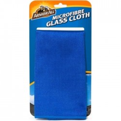 Armor All  Glass Cloth Πανί Μικροϊνών Καθαρισμού για Τζάμια Αυτοκινήτου 40x40cm