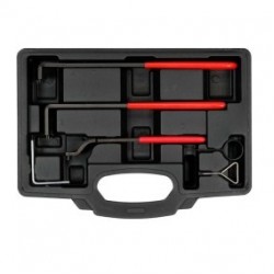 YATO ΣΕΤ ΚΛΕΙΔΙ ΜΕ ΤΕΝΤΩΤΗΡΑ ΟΔΟΝΤΩΤΟΥ ΙΜΑΝΤΑ VAG (6τμχ)  YT-06275