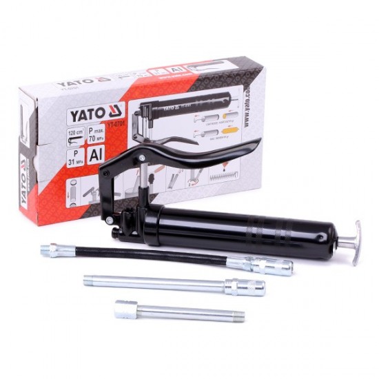 Γρασαδόρος χειρός 70MPa (max) 31MPa ΥΤ-0701