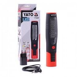 ΦΑΚΟΣ ΕΠΑΝΑΦΟΡΤΙΖΟΜΕΝΟΣ 140lm