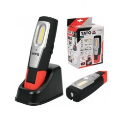 ΛΑΜΠΑ ΕΠΑΜΑΦΟΡΤΙΖΟΜΕΝΗ 600LM