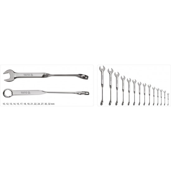 Συλλογή ειδικά γερμανοπολύγωνα 14τεμ