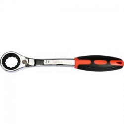 YATO ΚΑΣΤΑΝΙΑ ΠΟΛΥΓΩΝΗ ΛΟΞΗ 13ΜΜ