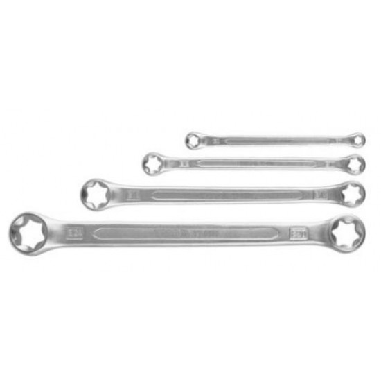 YATO Σετ πολύγωνα κλειδιά 