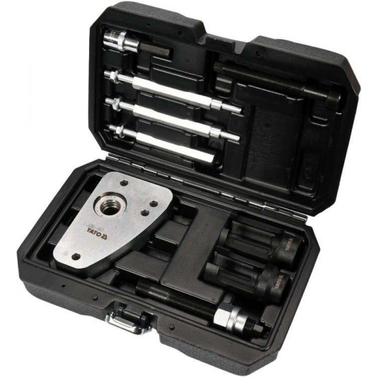 YATO ΕΞΟΛΚΕΑΣ ΜΠΕΚ