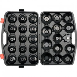 Σετ καπάκια φίλτρου λαδιού 30 τεμαχιων