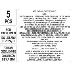 YATO ΕΡΓΑΛΕΙΟ ΧΡΟΝΙΣΜΟΥ ΓΙΑ BMW MINI CITROEN