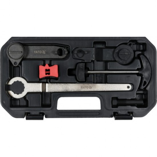 YATO ΕΡΓΑΛΕΙΟ ΧΡΟΝΙΣΜΟΥ ΓΙΑ VAG