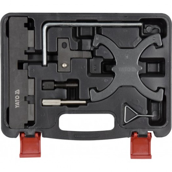 YATO ΕΡΓΑΛΕΙΟ ΧΡΟΝΙΣΜΟΥ ΓΙΑ FORD VOLVO