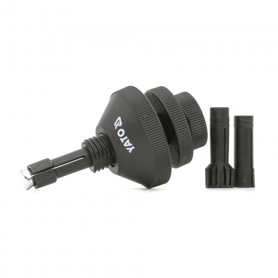 YATO ΕΡΓΑΛΕΙΟ ΚΕΝΤΡΑΡΙΣΜΑΤΟΣ ΔΙΣΚΟΥ ΣΥΜΠΛΕΚΤΗ  YT-06313