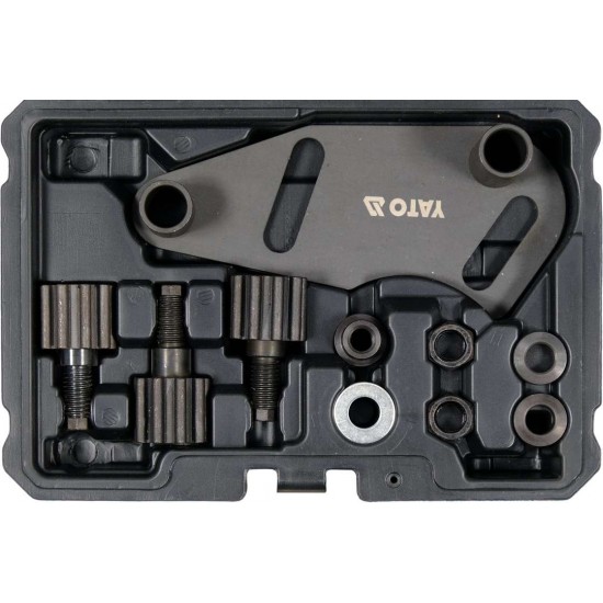 YATO ΕΡΓΑΛΕΙΟ ΧΡΟΝΙΣΜΟΥ ΓΙΑ RENAULT