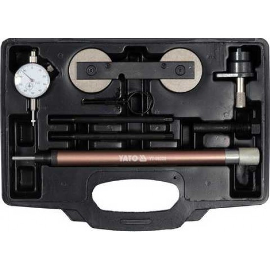 YATO ΕΡΓΑΛΕΙΟ ΧΡΟΝΙΣΜΟΥ ΓΙΑ VAG