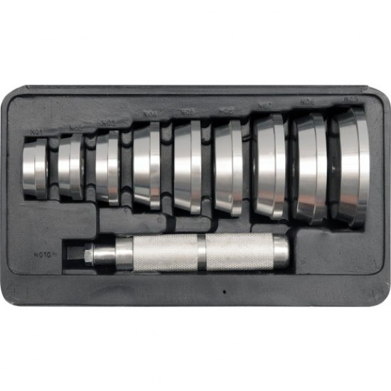 YATO ΣΕΤ ΕΞΟΛΚΕΑ ΤΣΙΜΟΥΧΑΣ 