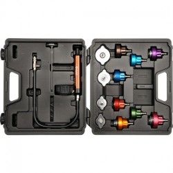 YATO ΚΙΤ ΕΛΕΓΧΟΥ ΚΥΚΛΩΜΑΤΟΣ ΨΥΚΤΙΚΟΥ